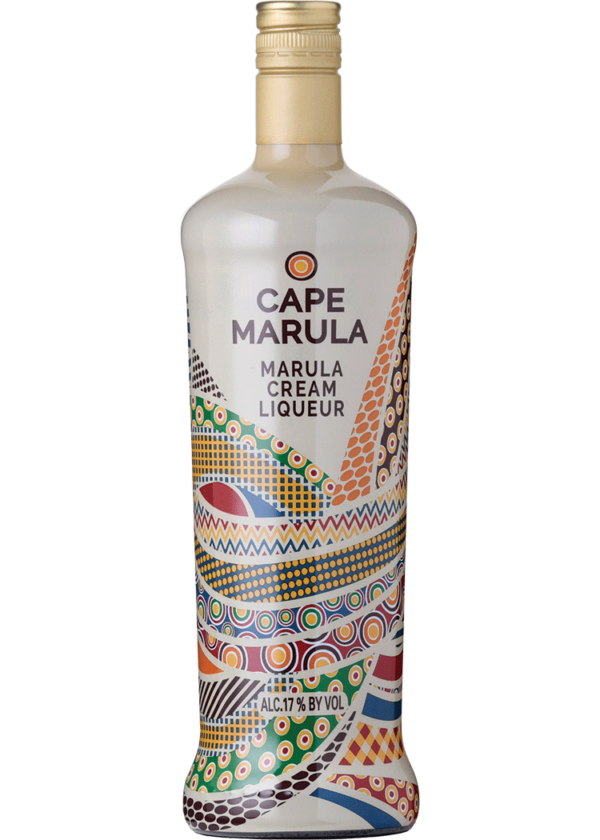 Cape Marula Cream Liqueur