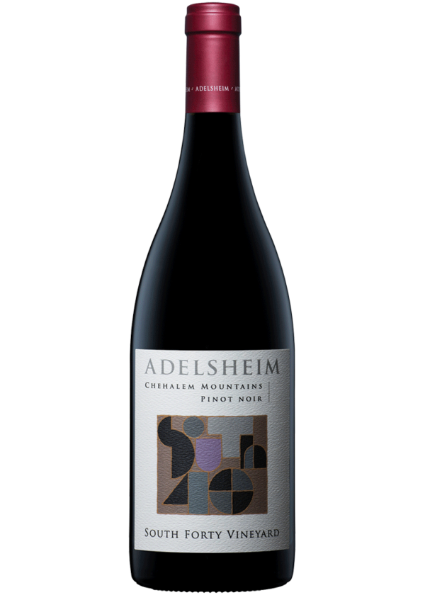 Adelsheim Vineyard Pinot Noir South Forty Willamette Valley