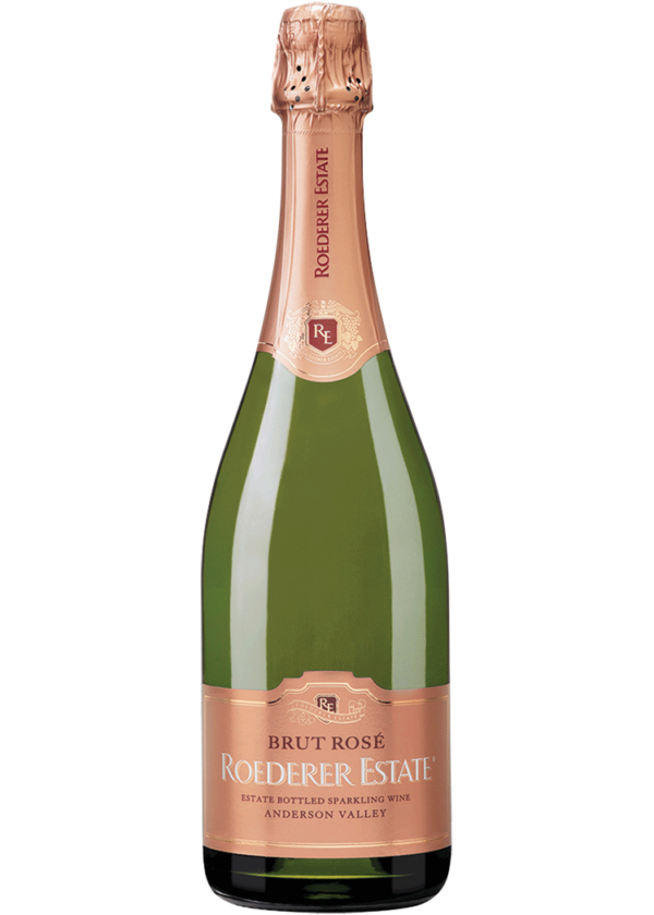 Roederer Estate Brut Rose