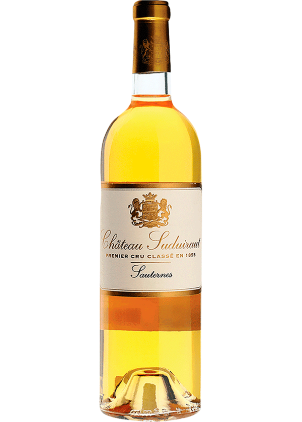 Chateau Suduiraut Sauternes, 2017