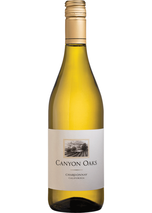 Canyon Oaks Chardonnay