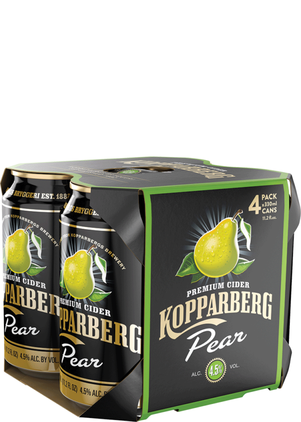 Kopparberg Pear Cider