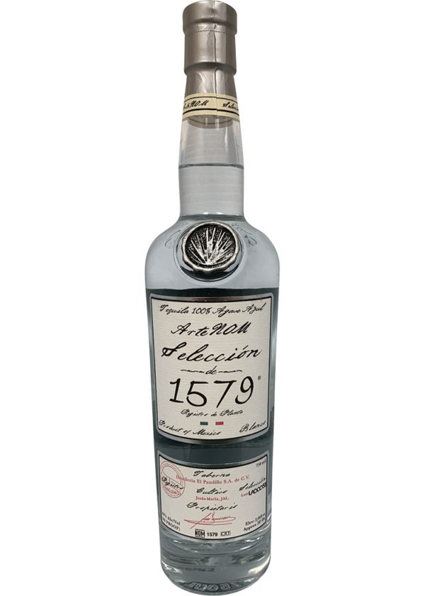 ArteNOM Seleccion 1579 Blanco Tequila