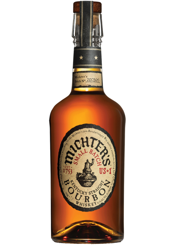 Michter's US1 Bourbon