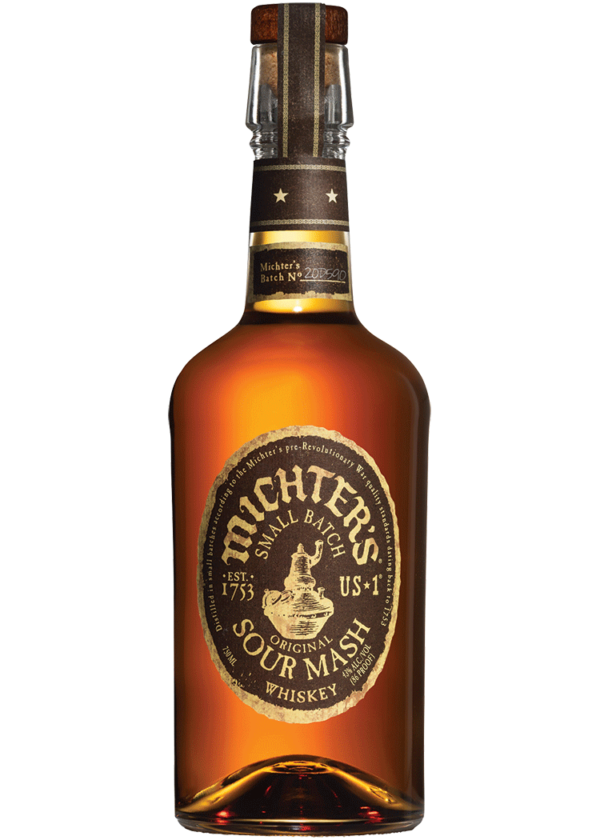 Michter's US1 Sour Mash Whiskey