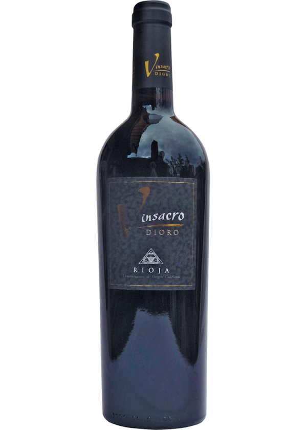 Vinsacro Rioja Dioro, 2015