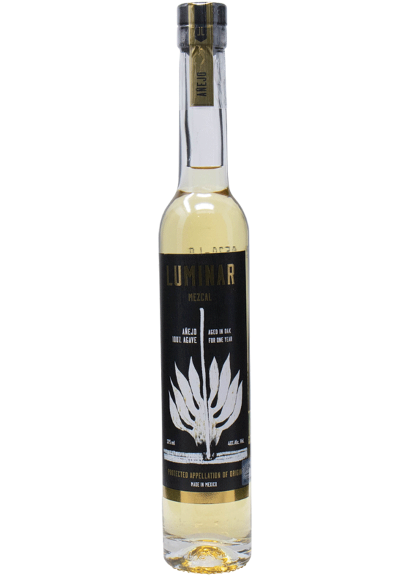 Luminar Mezcal Anejo