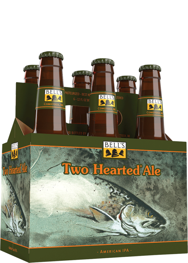 Bell's Two Hearted Ale