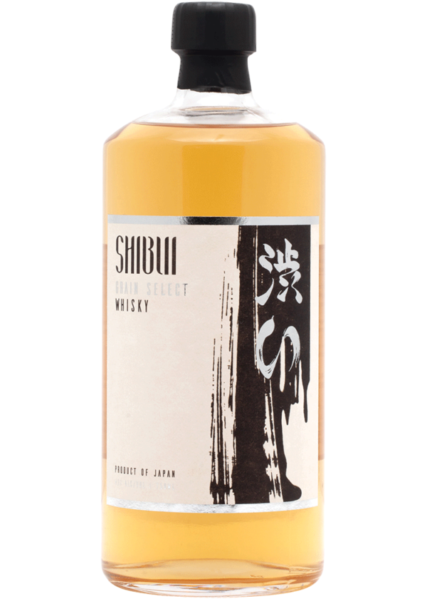 Shibui Grain Select Whisky