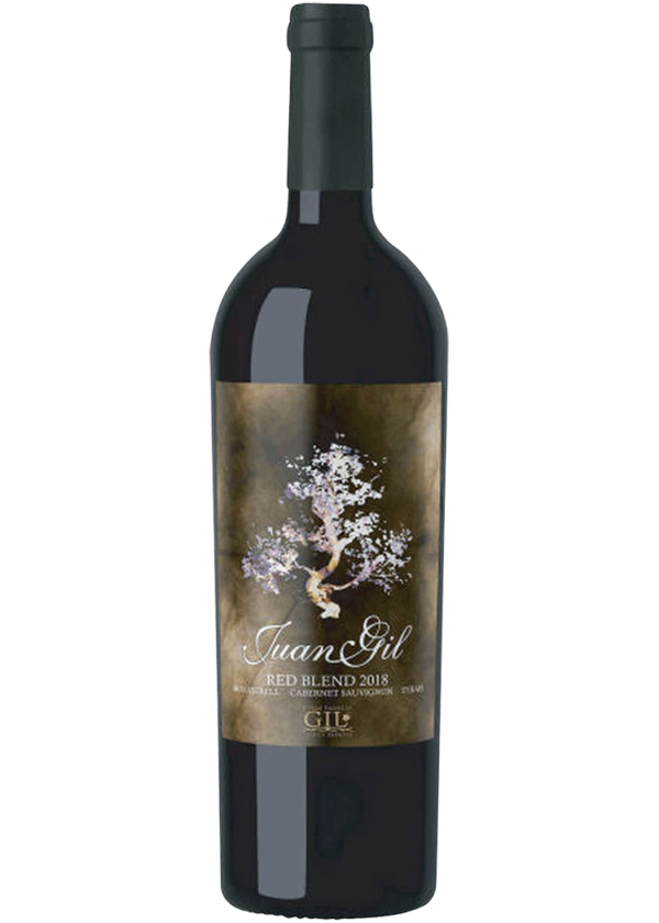 Juan Gil Red Blend