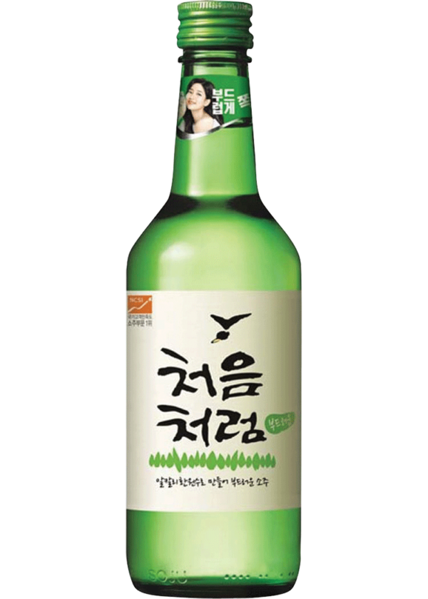 Chum Churum Original Soju