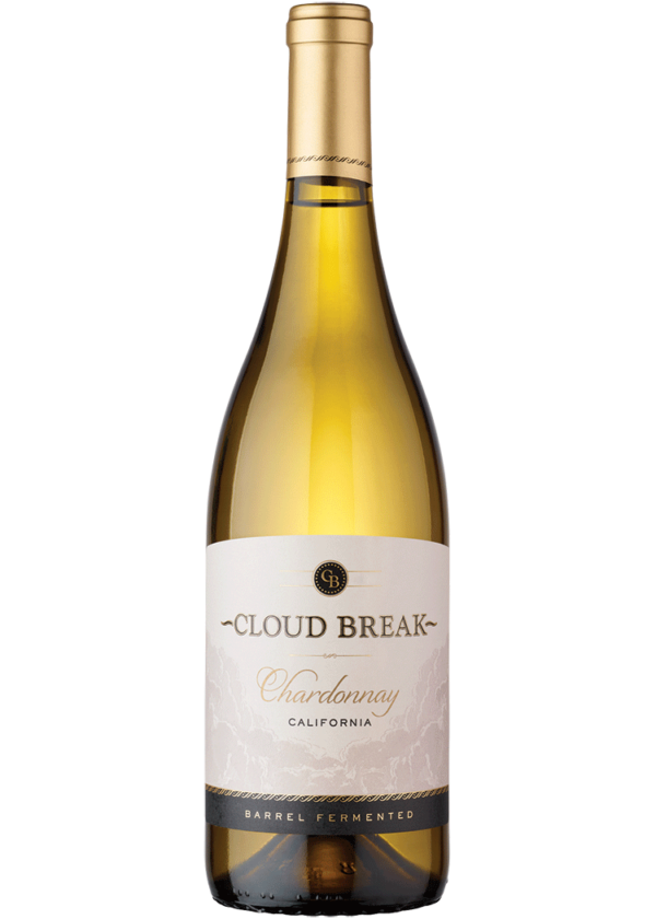 Cloud Break Chardonnay