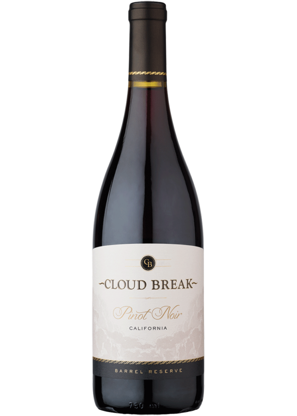 Cloud Break Pinot Noir