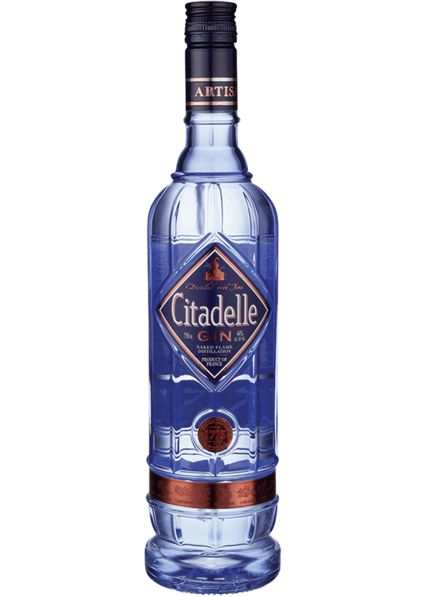 Citadelle Gin