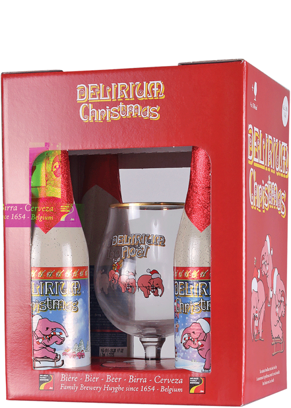 Delirium Noel Gift Pack