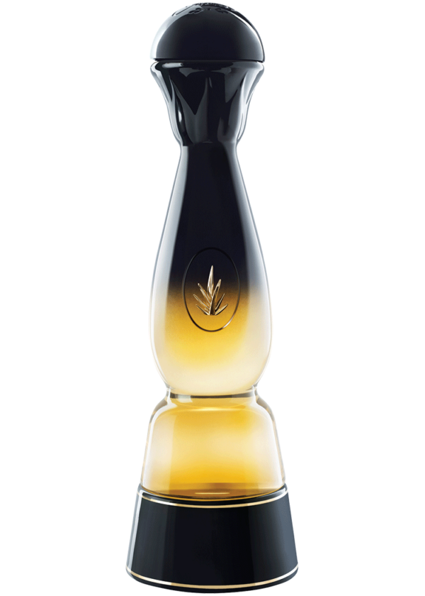 Clase Azul Gold Tequila