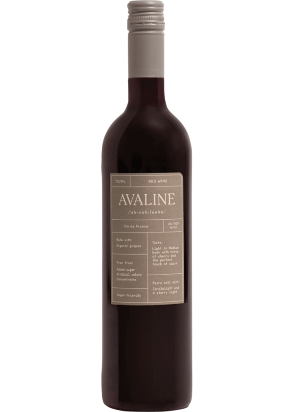 Avaline Red Blend