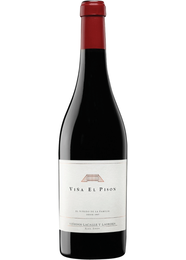 Artadi Rioja Vina El Pison, 2012