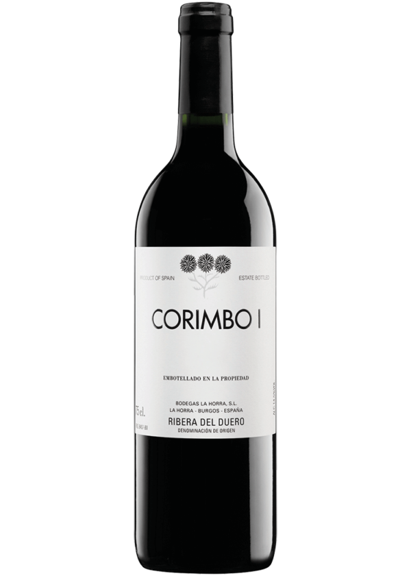 Bodegas La Horra Corimbo I