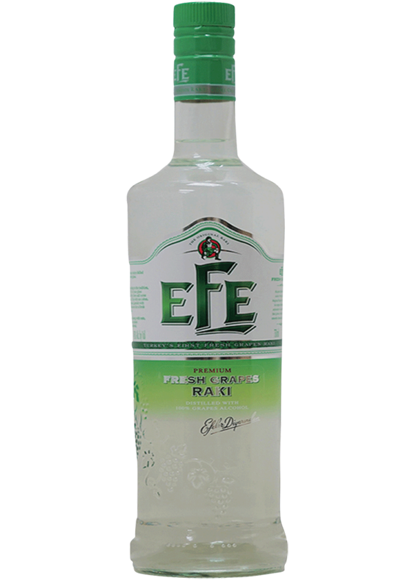 Efe Raki Green Liqueur