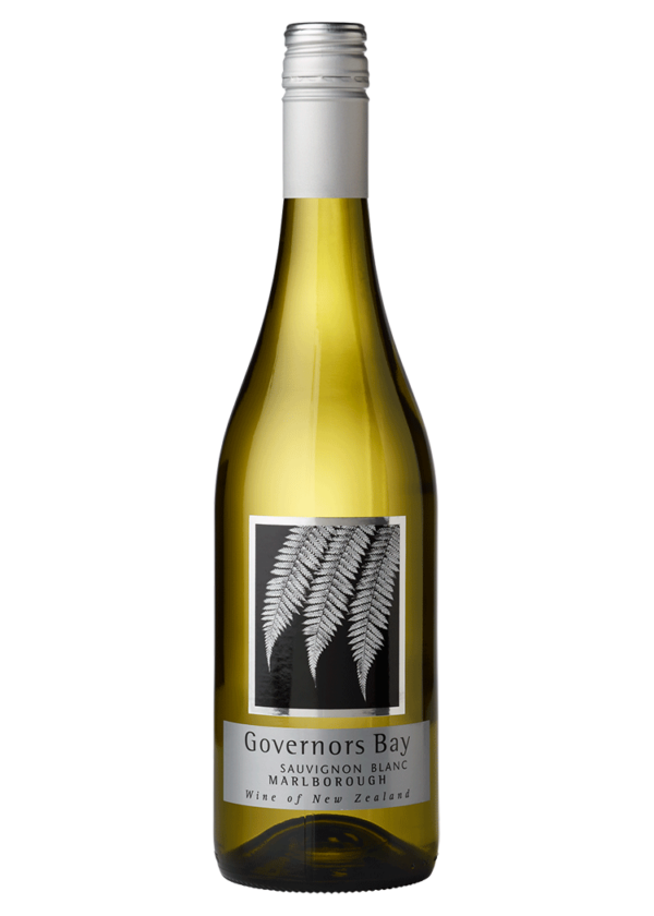 Governors Bay Sauvignon Blanc