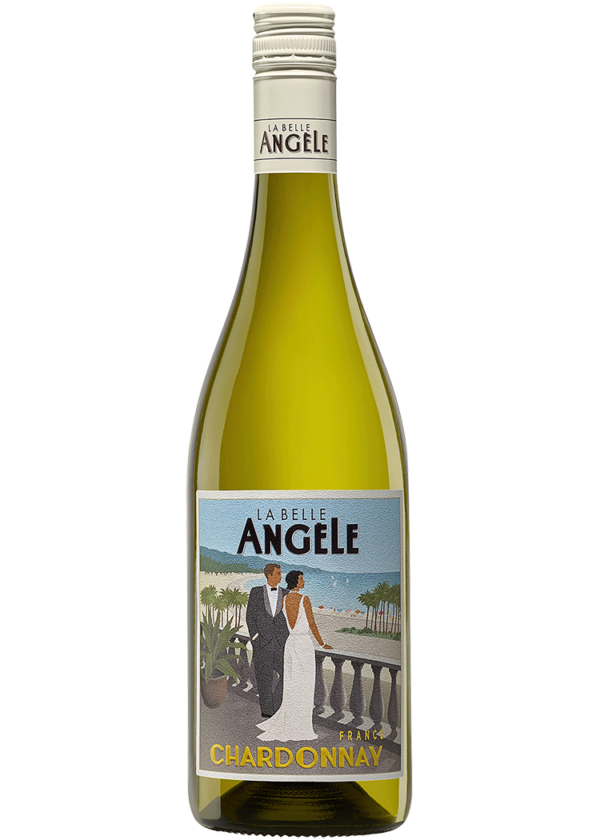 La Belle Angele Chardonnay