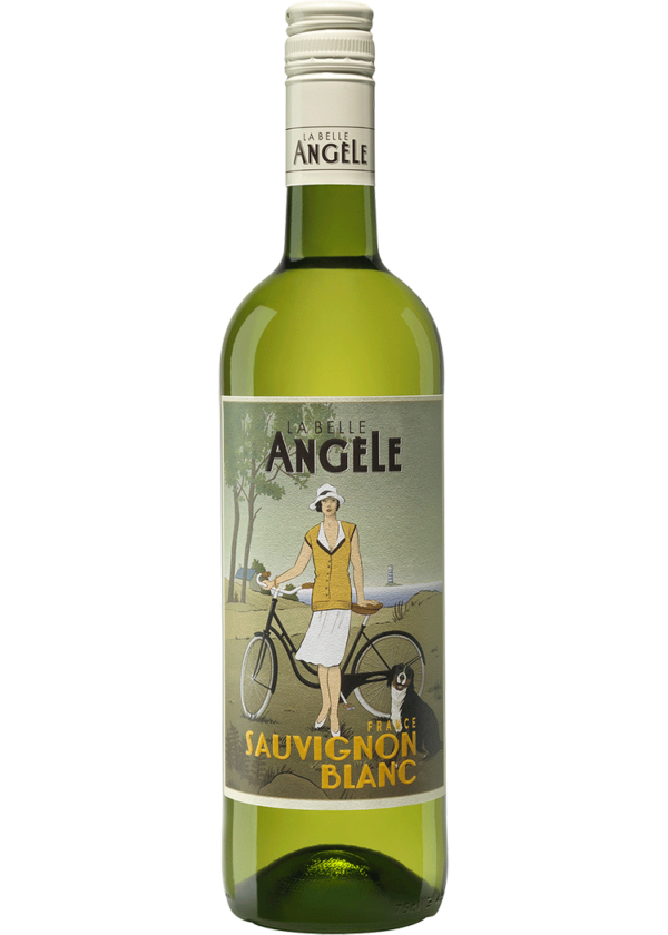 La Belle Angele Sauvignon Blanc