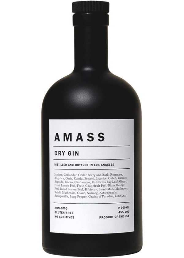 Amass Dry Gin