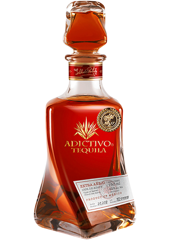 Adictivo Extra Anejo Tequila