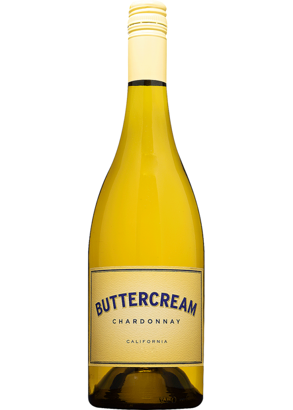 Buttercream Chardonnay