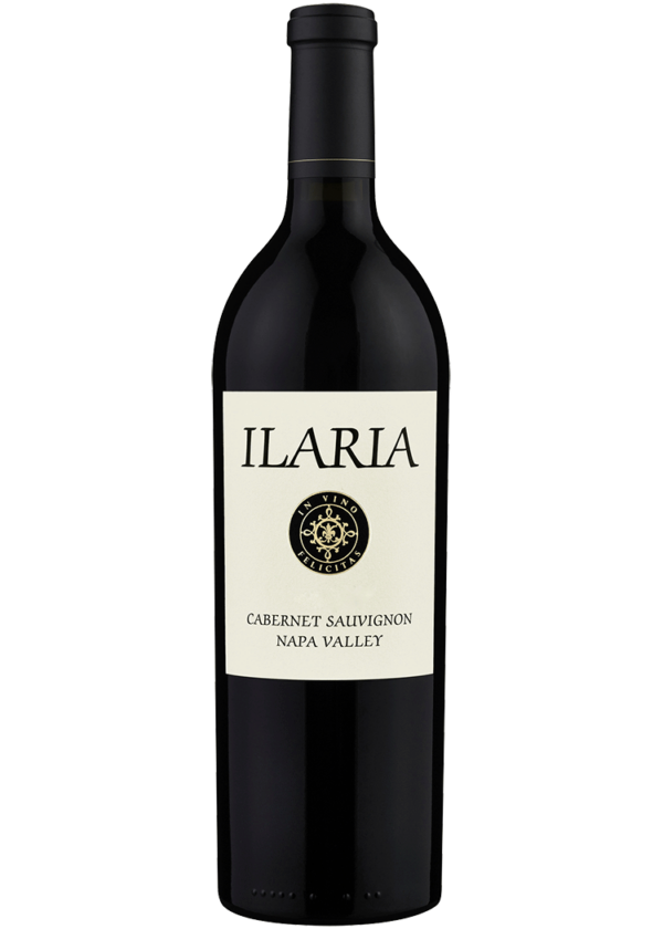 Ilaria Cabernet Sauvignon Napa Valley, 2018