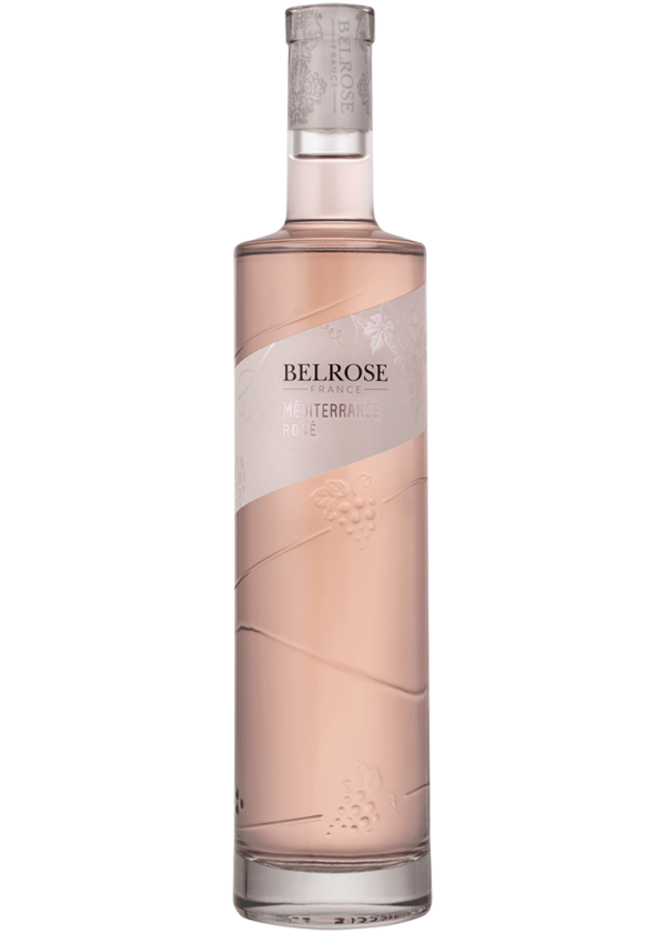 Belrose Rose Mediterranee