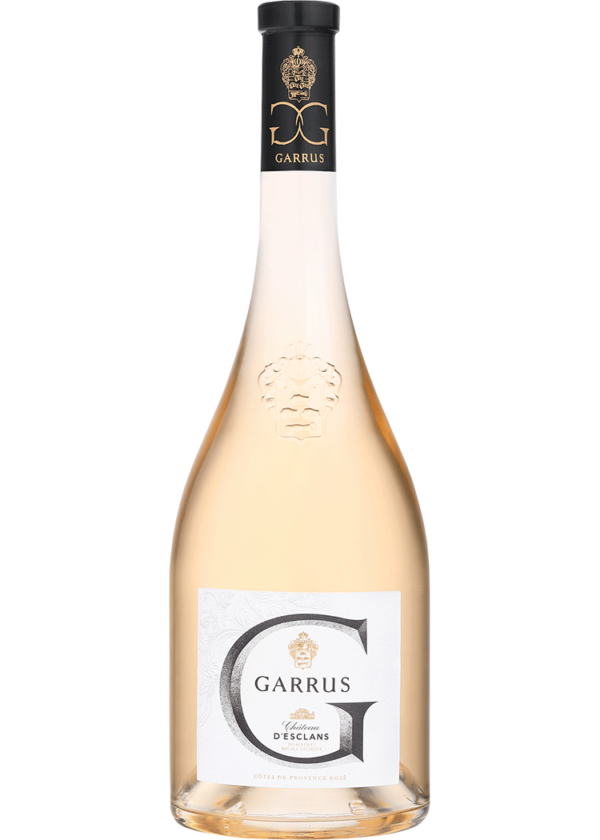 Chateau d'Esclans Garrus Provence Rose, 2021