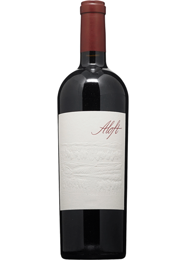 Aloft Cabernet Howell Mountain, 2015