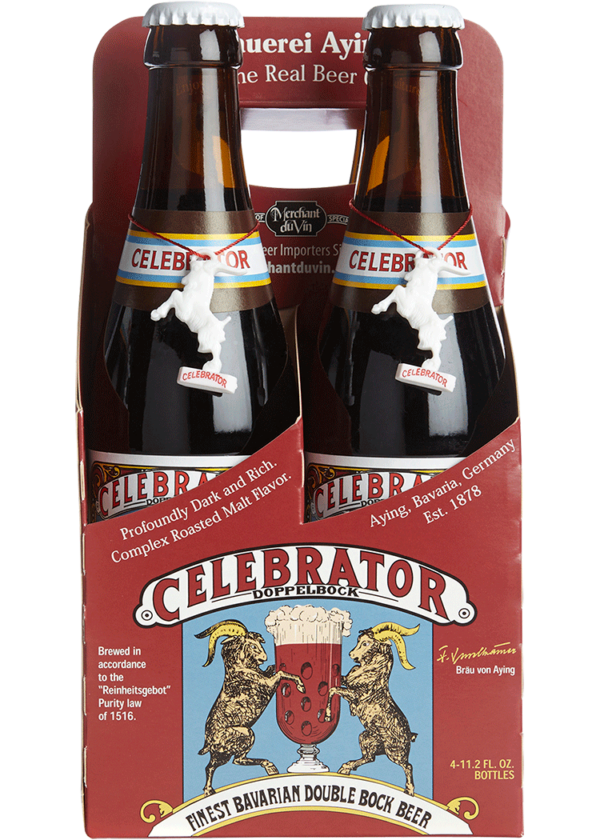 Ayinger Celebrator Doppelbock