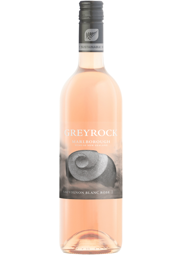 Grey Rock Sauvignon Blanc Rose