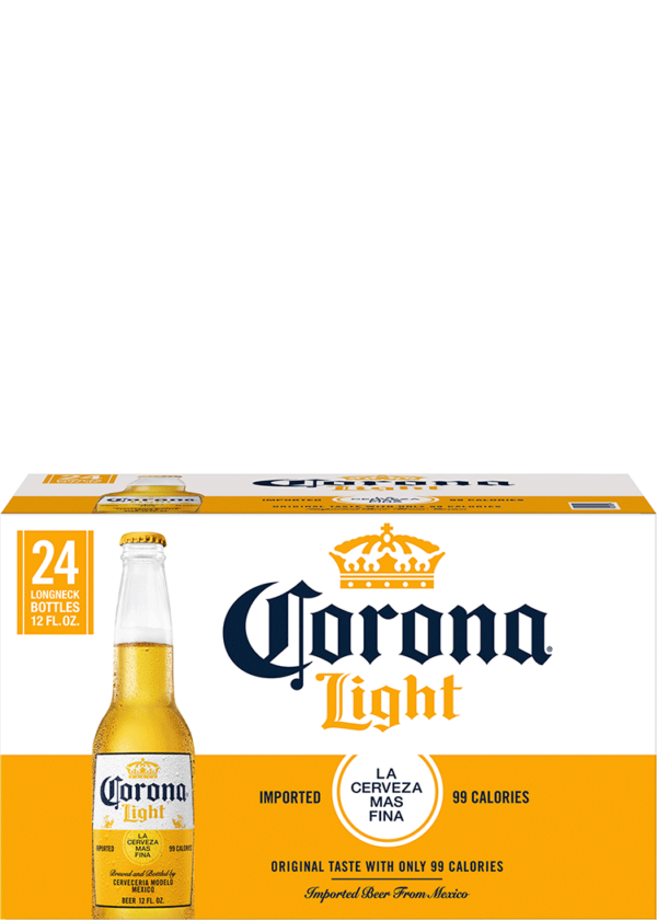 Corona Light