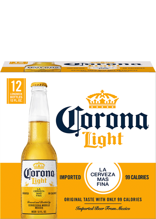 Corona Light