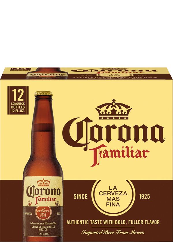 Corona Familiar