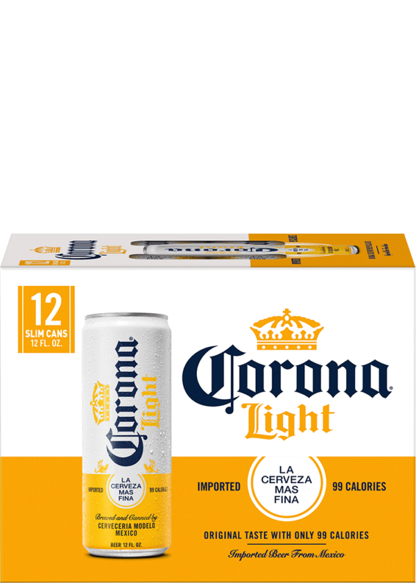 Corona Light