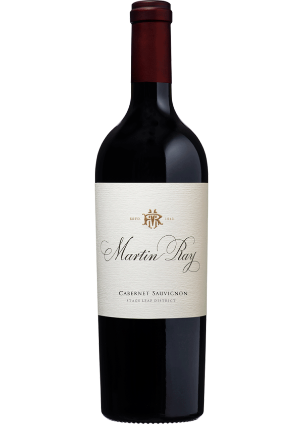 Martin Ray Cabernet Sauvignon Stags Leap, 2020