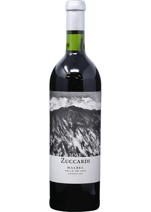 Zuccardi Malbec Uco Valley Jose Zuccardi, 2019