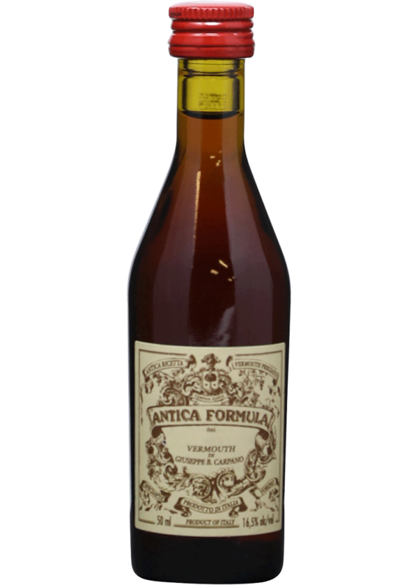 Carpano Antica Formula Sweet Vermouth