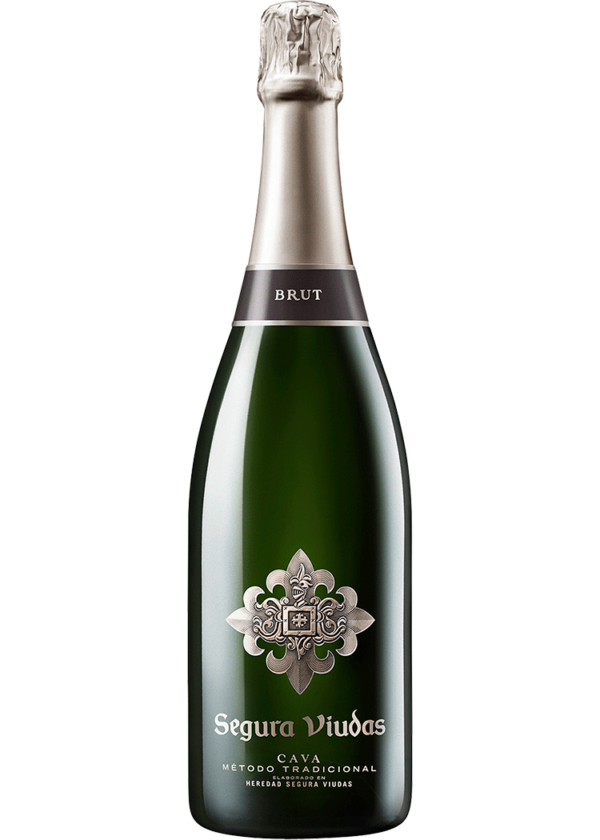 Segura Viudas Brut Reserva Cava