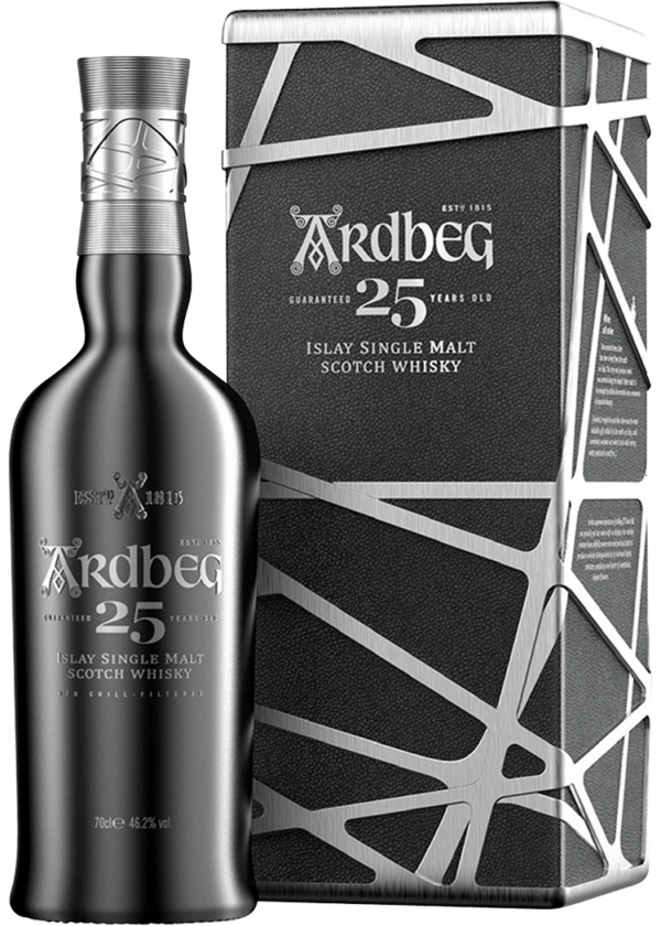 Ardbeg 25 Yr