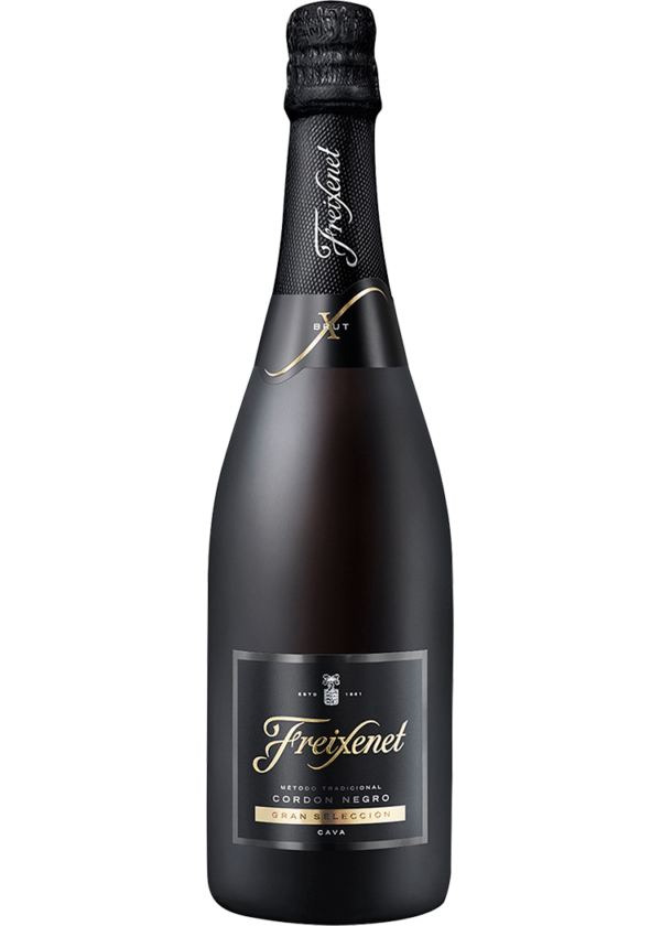 Freixenet Cordon Negro Brut