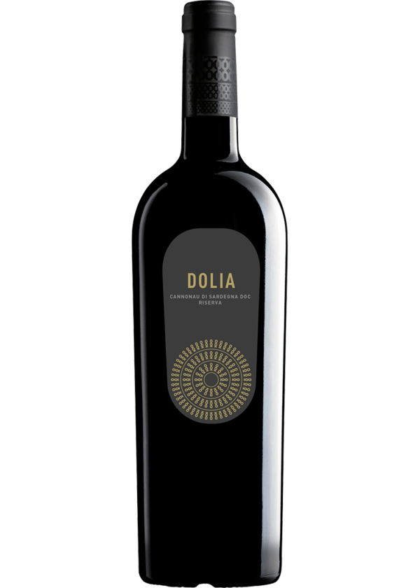 Dolia Cannonau Sardegna DOC Riserva