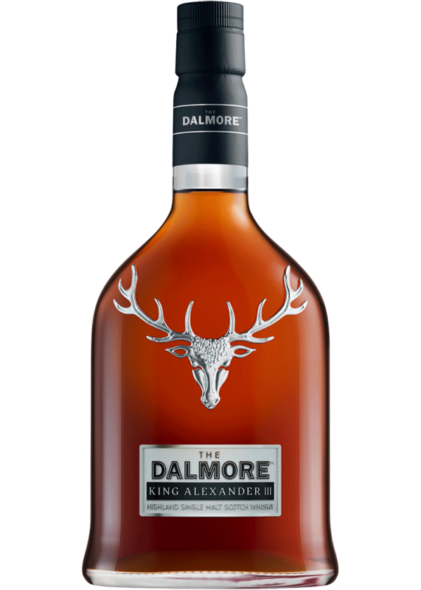 Dalmore King Alex III