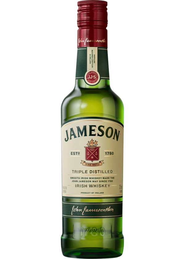 Jameson Irish Whiskey