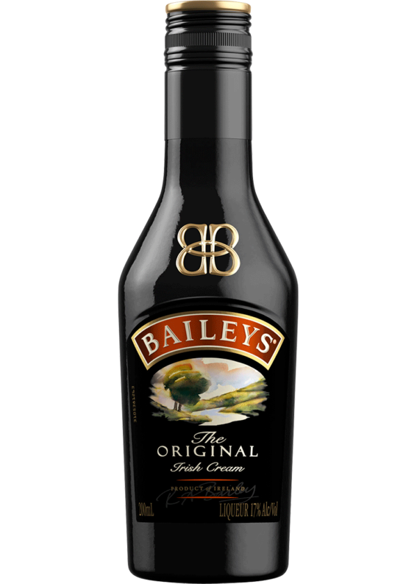 Baileys Irish Cream Liqueur